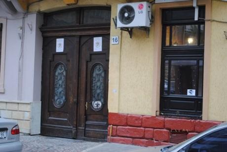 Apartment On Pekarska Street Зі Світлом! Λβιβ Εξωτερικό φωτογραφία